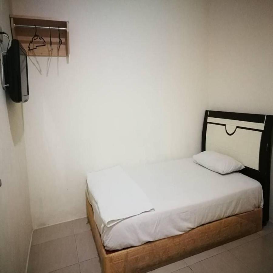 Fresh Hotel Bercham Ipoh Eksteriør bilde