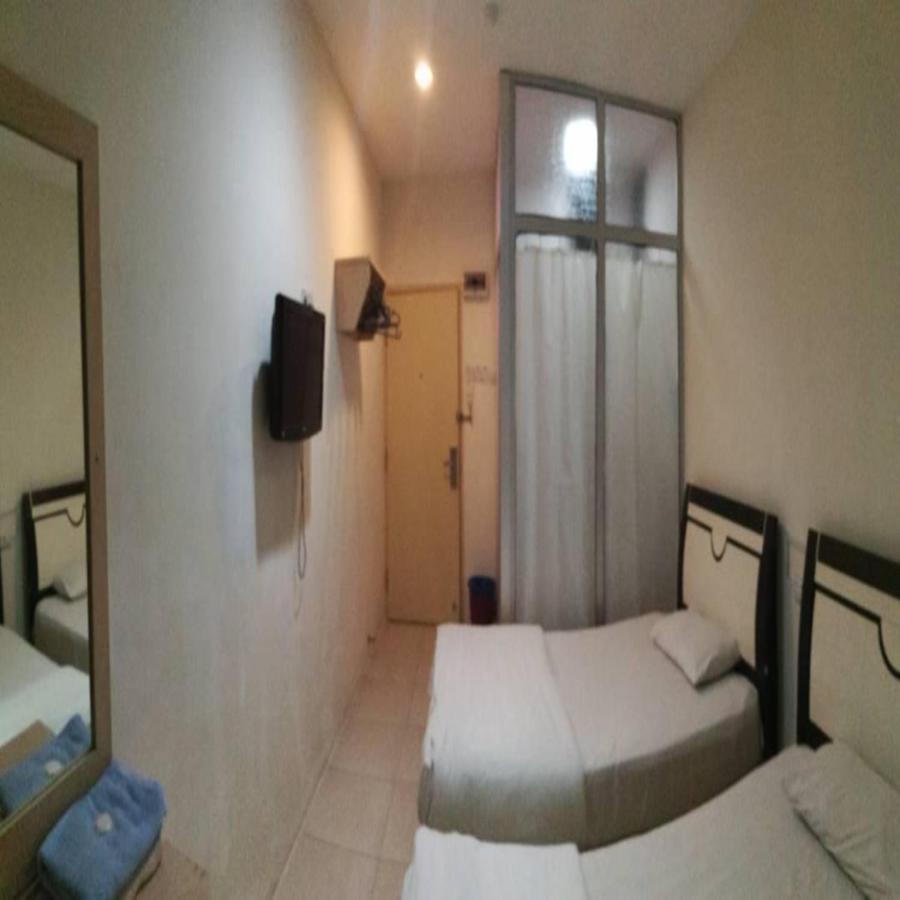Fresh Hotel Bercham Ipoh Eksteriør bilde
