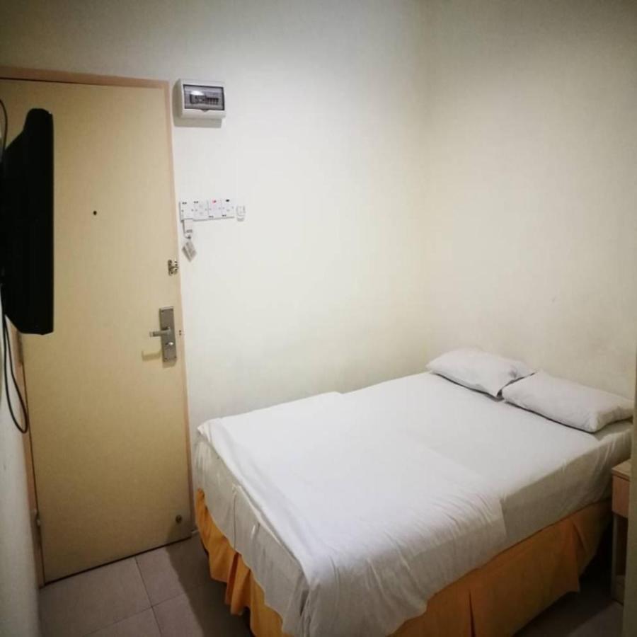 Fresh Hotel Bercham Ipoh Eksteriør bilde