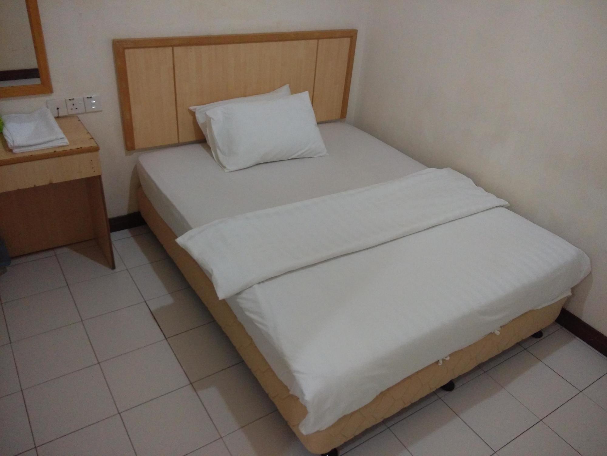 Fresh Hotel Bercham Ipoh Eksteriør bilde