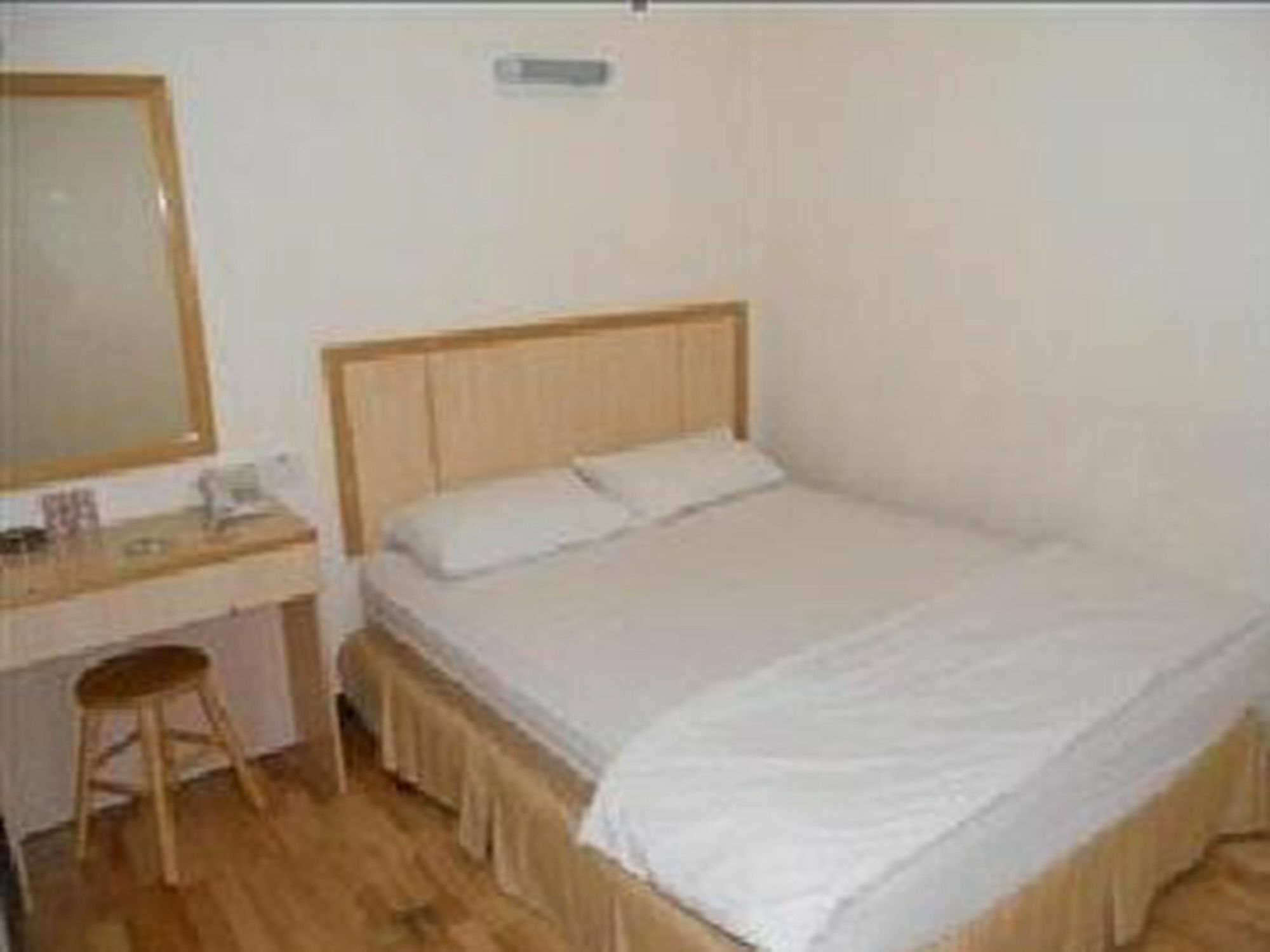 Fresh Hotel Bercham Ipoh Eksteriør bilde