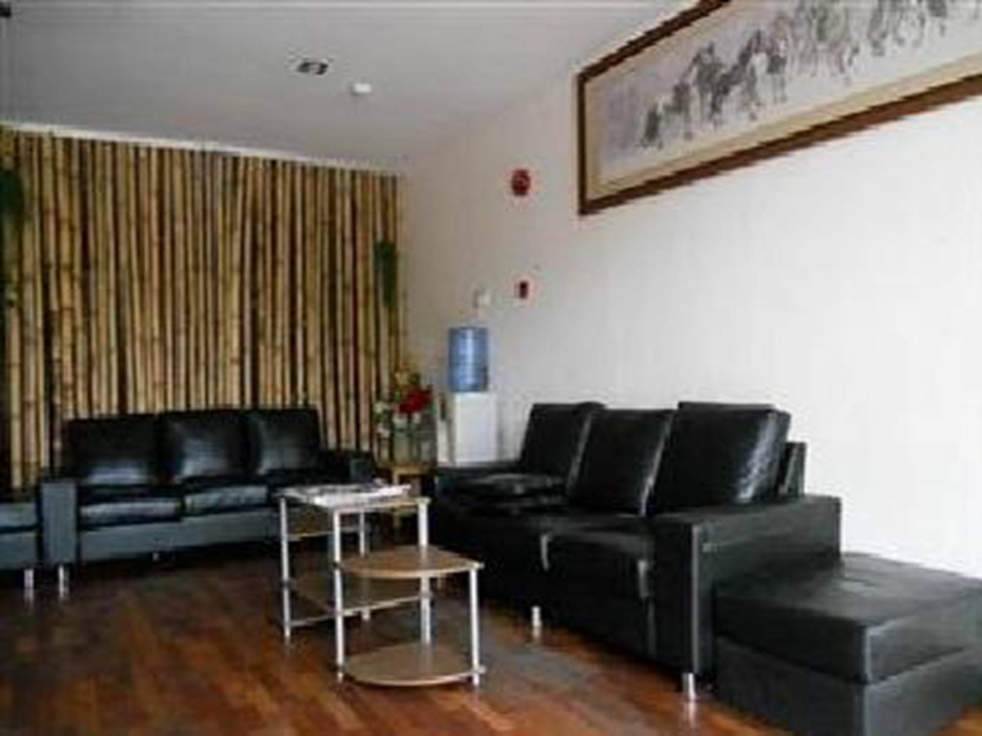 Fresh Hotel Bercham Ipoh Eksteriør bilde
