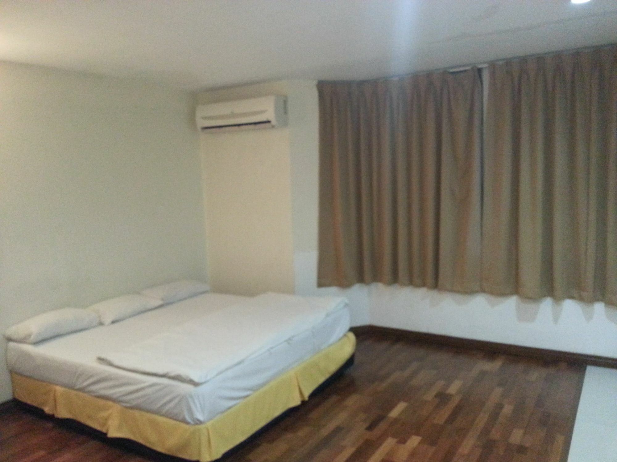 Fresh Hotel Bercham Ipoh Eksteriør bilde