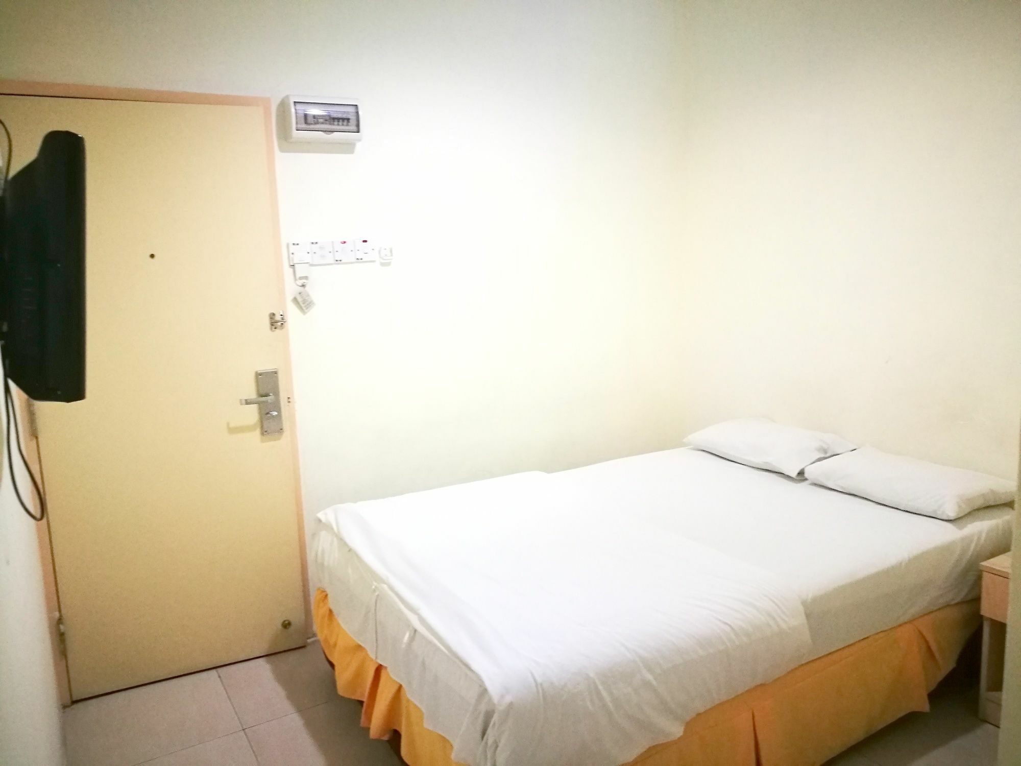 Fresh Hotel Bercham Ipoh Eksteriør bilde