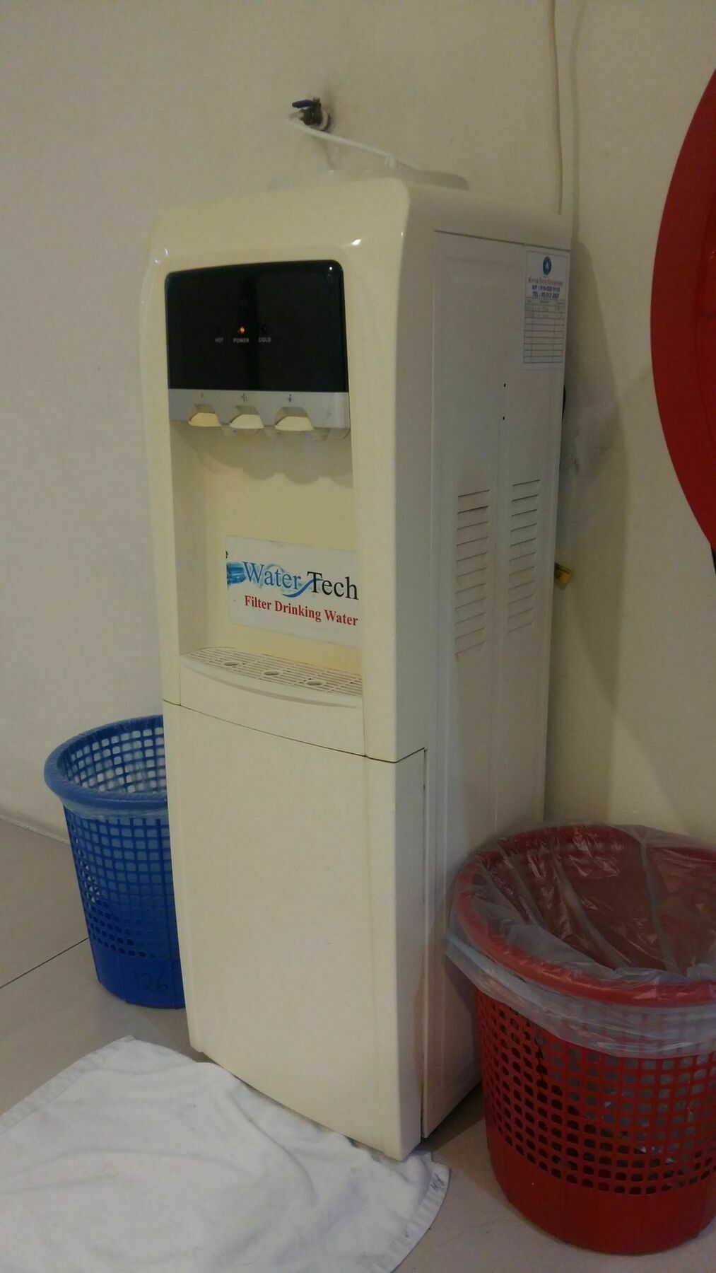 Fresh Hotel Bercham Ipoh Eksteriør bilde
